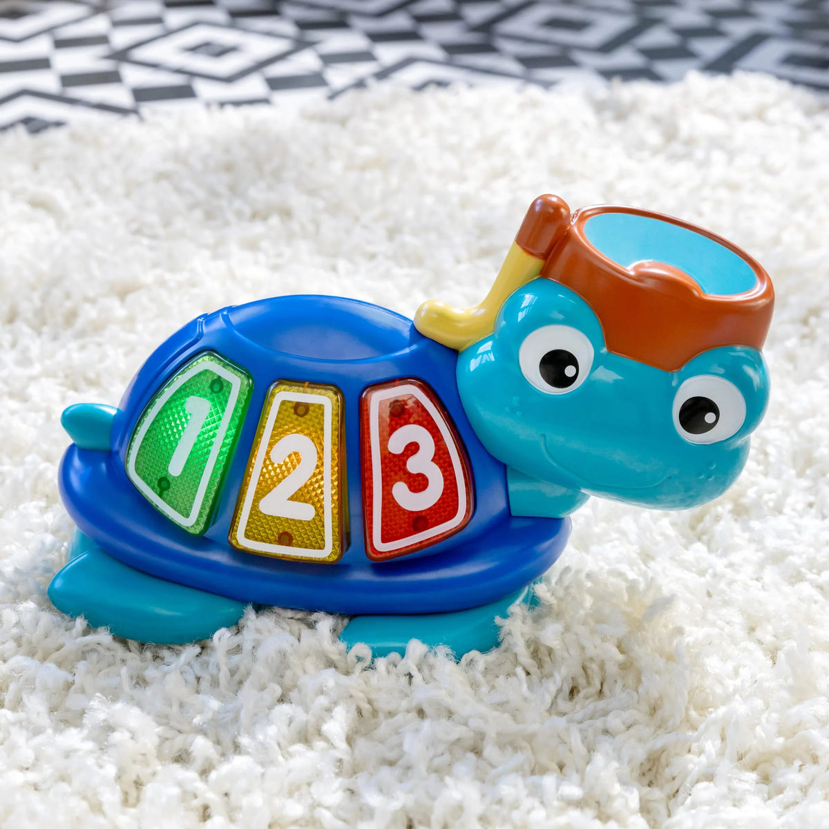 Neptune'S Ocean Discovery Activity Center Jumper, Ages 6 Months +