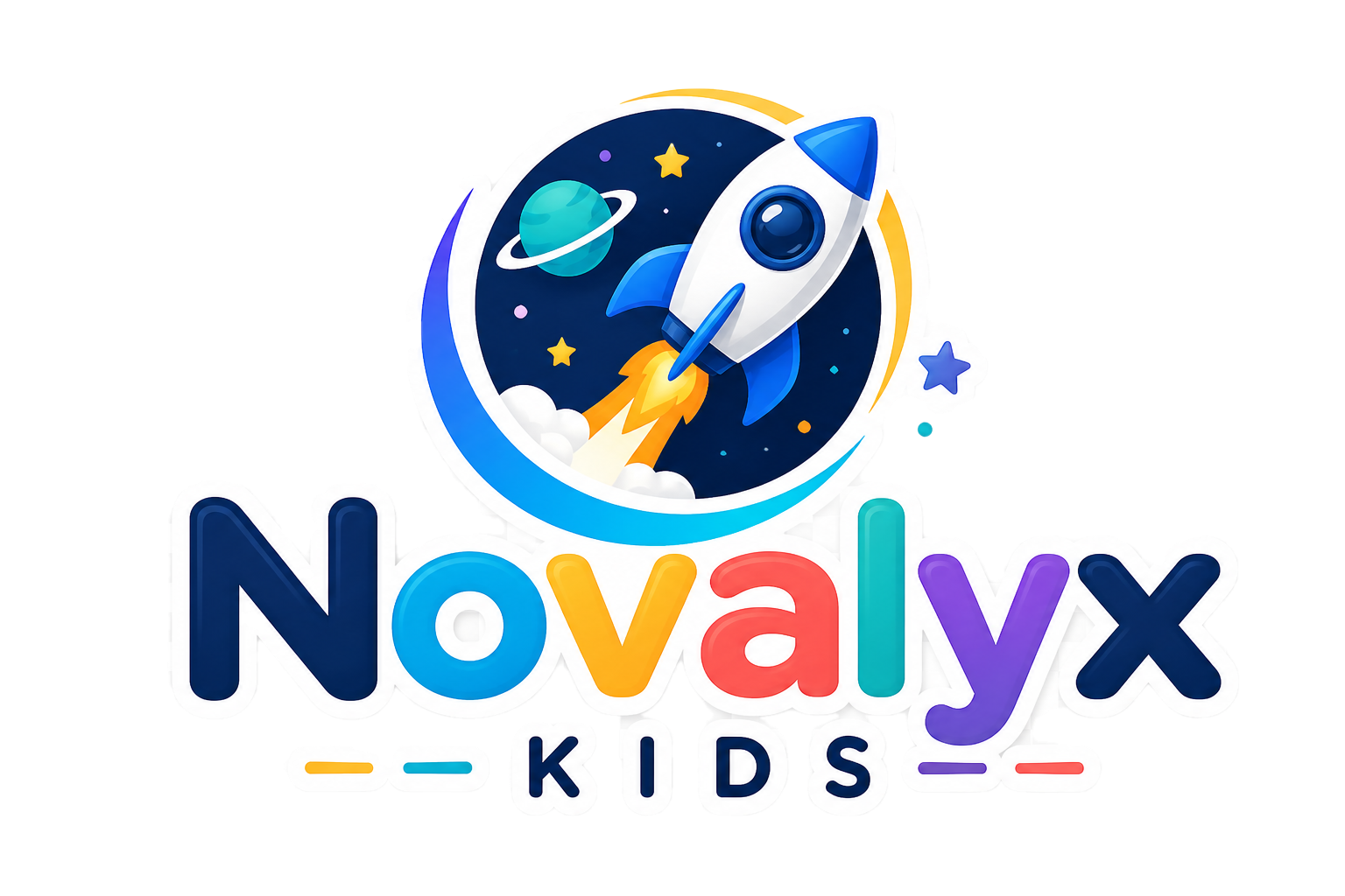 Novalyx Kids